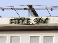 Wolfgang Welt Tour - Moritz Fiege Pils