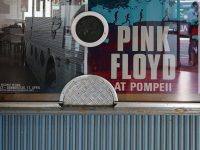 Wolfgang Welt Tour - Kino Bochum HBF Kasse