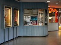 Wolfgang Welt Tour - Kino Bochum HBF 2