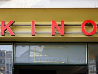 Wolfgang Welt Tour - Kino Bochum HBF 1