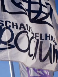 Wolfgang Welt Tour - Schauspielhaus Fahne