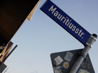 Wolfgang Welt Tour - Mauritiusstraße