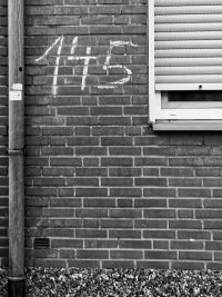 Steinhammerstr. Fotoserie Teil 1 Hausnummer 145