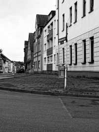 Steinhammerstr. Fotoserie Teil 1 Steinhammerstraße