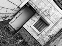 Steinhammerstr. Fotoserie Teil 2 Leerstand