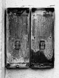 Steinhammerstr. Fotoserie Teil 2