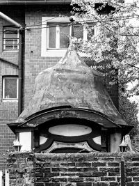 Steinhammerstr. Fotoserie Teil 2