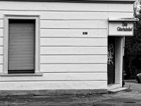 Steinhammerstr. Fotoserie Teil Zum Güterbahnhof