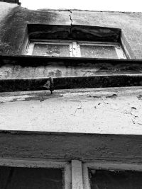 Steinhammerstr. Fotoserie Teil 2 Fenster