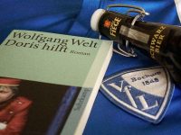 Wolfgang Welt Tour - Doris Hilft