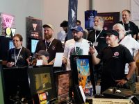 AMIGA RUHRPOTT CONVENTION - ARC 2015 - Verlosung