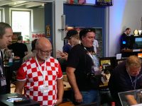 AMIGA RUHRPOTT CONVENTION - ARC 2015 - User