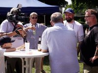 AMIGA RUHRPOTT CONVENTION - ARC 2015 - Petro Tyschtschenko