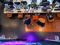 AMIGA RUHRPOTT CONVENTION - ARC 2015 - Location