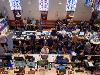 AMIGA RUHRPOTT CONVENTION - ARC 2015 - Location