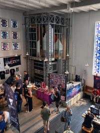 AMIGA RUHRPOTT CONVENTION - ARC 2015 - Location