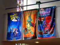 AMIGA RUHRPOTT CONVENTION - ARC 2015 - Fahnen