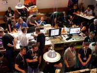AMIGA RUHRPOTT CONVENTION - ARC 2015 - Location