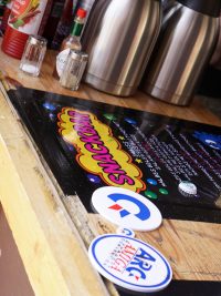 AMIGA RUHRPOTT CONVENTION - ARC 2015 - Snackbar