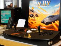 AMIGA RUHRPOTT CONVENTION - ARC 2015 - System