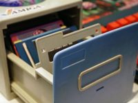 AMIGA RUHRPOTT CONVENTION - ARC 2015 - Diskettenbox