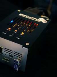 AMIGA RUHRPOTT CONVENTION - ARC 2015 - MiSTerFPGA