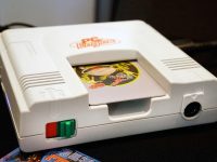 AMIGA RUHRPOTT CONVENTION - ARC 2015 - PC Engine