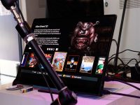 AMIGA RUHRPOTT CONVENTION - ARC 2015 - Alien Breed 3D