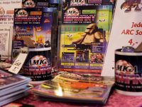 AMIGA RUHRPOTT CONVENTION - ARC 2015 - AMIGA GERMANY FANZINE Stand