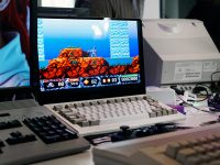AMIGA RUHRPOTT CONVENTION - ARC 2015 - System