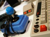 AMIGA RUHRPOTT CONVENTION - ARC 2015 -System