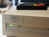 AMIGA RUHRPOTT CONVENTION - ARC 2015 - Amiga 3000