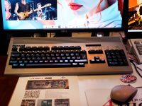 AMIGA RUHRPOTT CONVENTION - ARC 2015 - Amiga 1200