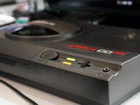 AMIGA RUHRPOTT CONVENTION - ARC 2015 -Amiga CD32