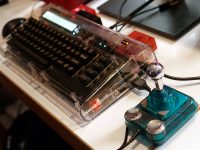 AMIGA RUHRPOTT CONVENTION - ARC 2015 - System