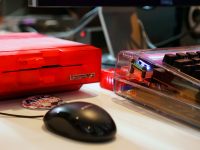 AMIGA RUHRPOTT CONVENTION - ARC 2015 -System