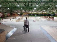 Foto von Danny im Dietrich Keuning Haus