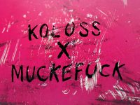 Danny Darkslide und die Deutsche Skateboardmeisterschaft - Skateboard Koloss und Muckefuck Painting